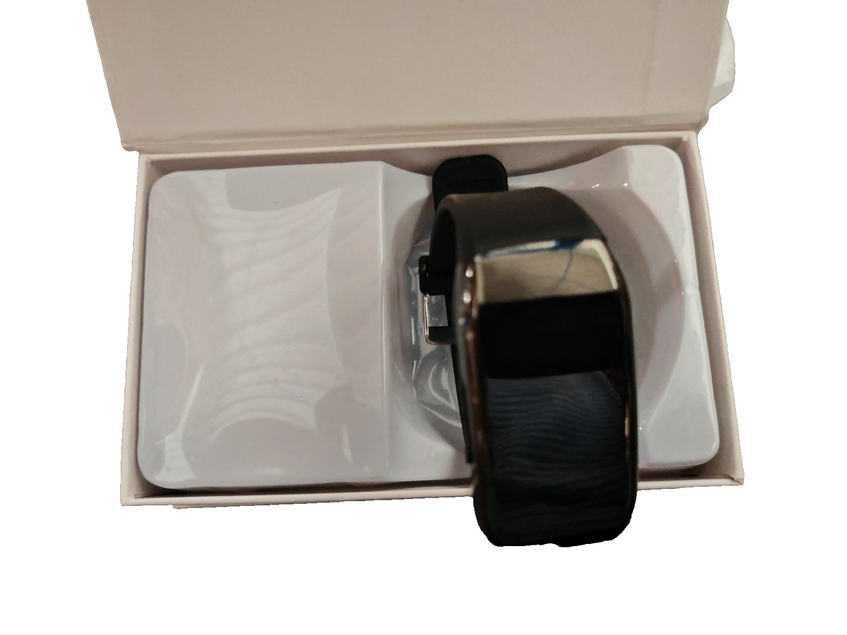 Digital Voice Recorder Diktiergerät WAV Aufnahme 20Hz-20kHz 90dB Schwarz A8