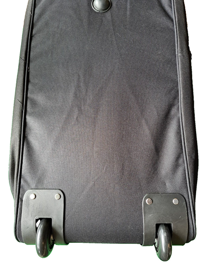 Rolling Duffle Bag, Reisetasche mit Rädern