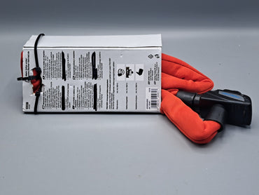 Fischer Protec CK130 Kettenschloss