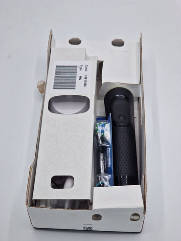 Oral-B elektrische Zahnbürste Vitality Pro D103 Box Black lange Akkulaufzeit