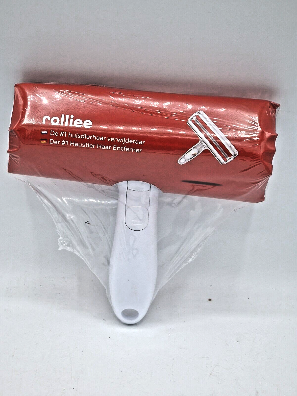 Rollie haustier Haarentferner, Tierhaarentferner