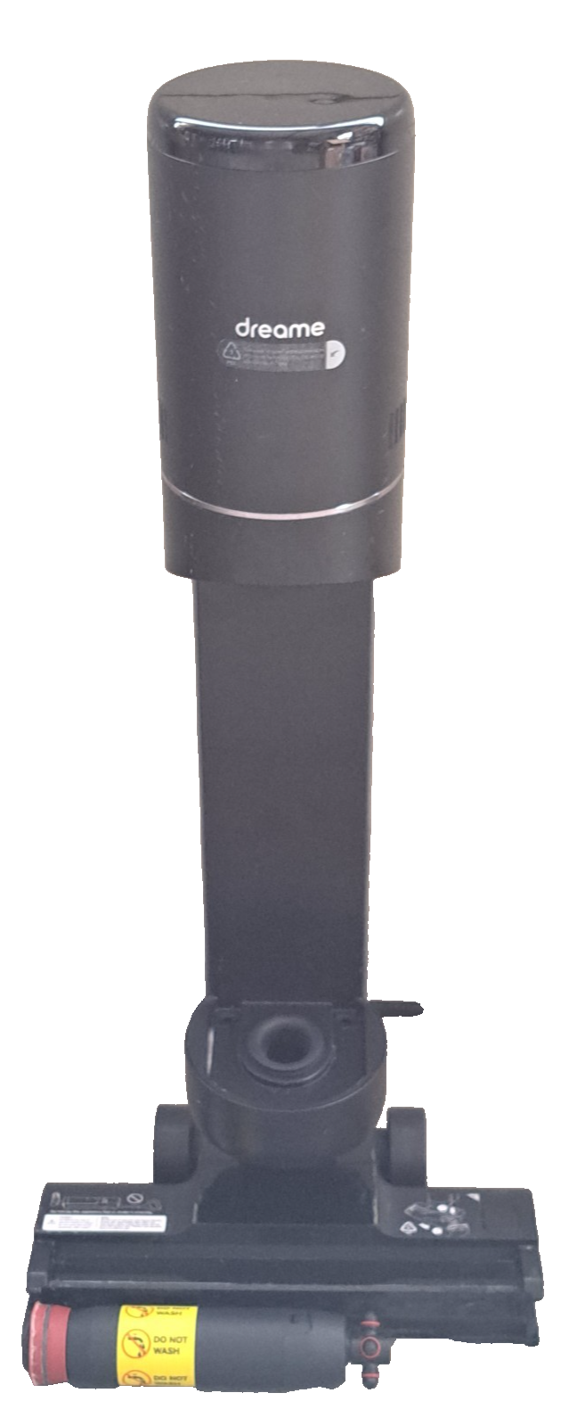 Dreame H12 Pro Schwarz Hartbodenreiniger