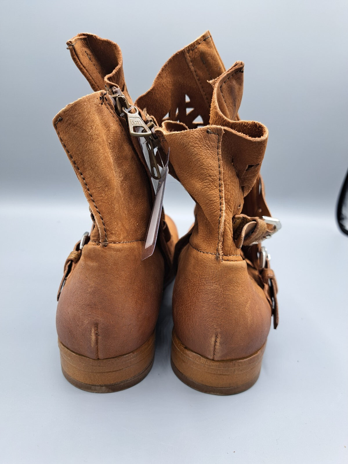 Olip Italia Spa Damenschuhe Offen Gr. 39 | Schuhe Damen