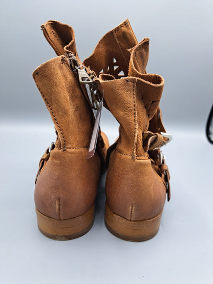 Olip Italia Spa Damenschuhe Offen Gr. 39 | Schuhe Damen