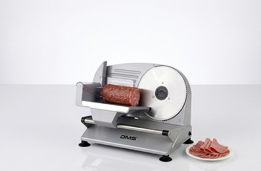 DMS Allesschneider AS-400 Brotschneidemaschine Wurst Käse Küche