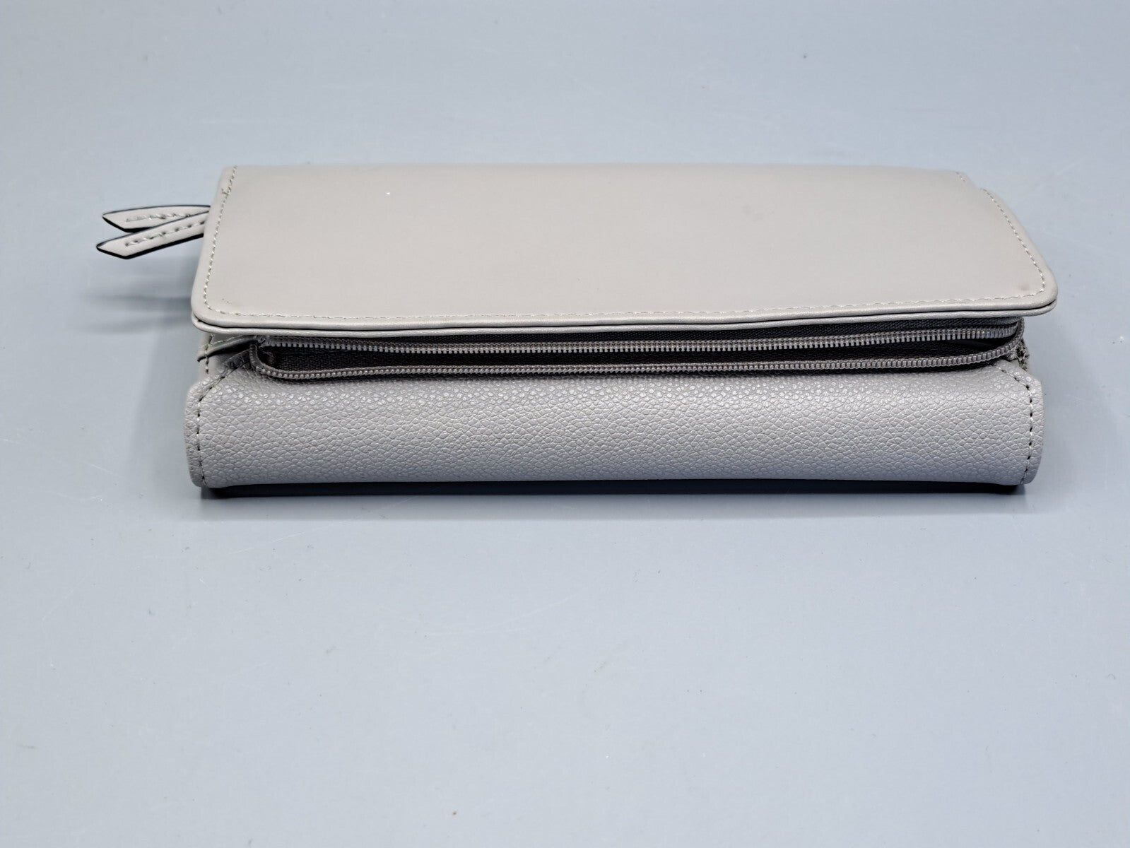Fiorelli Damen Geldbörse – Reißverschluss defekt, gebraucht, stylisch