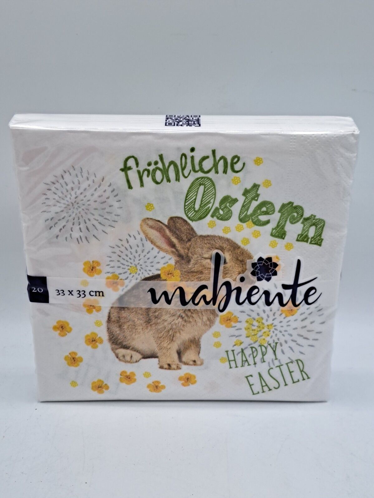 Osterpack, 10 hochwertige Osterartikel, Deko, Osterdekoration, UVP: 26,81€