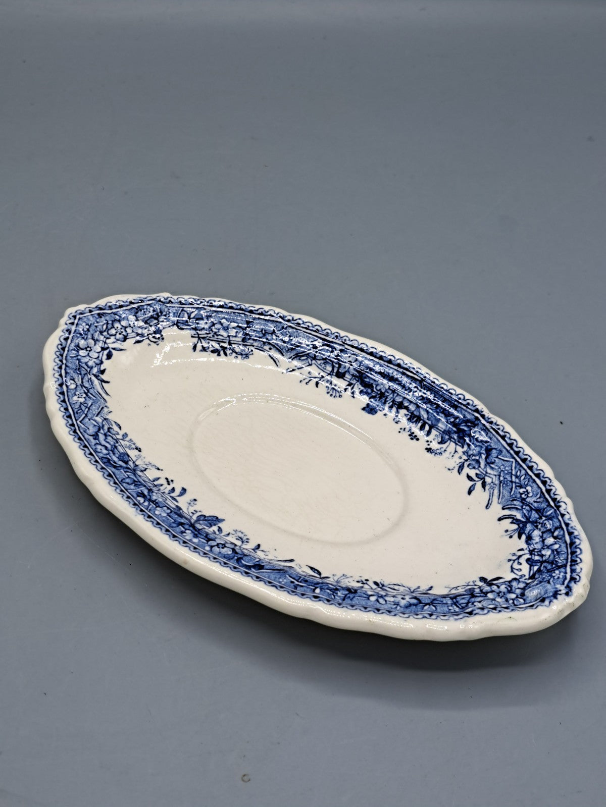 Villeroy und Boch Servierschale, Plätzchenschale