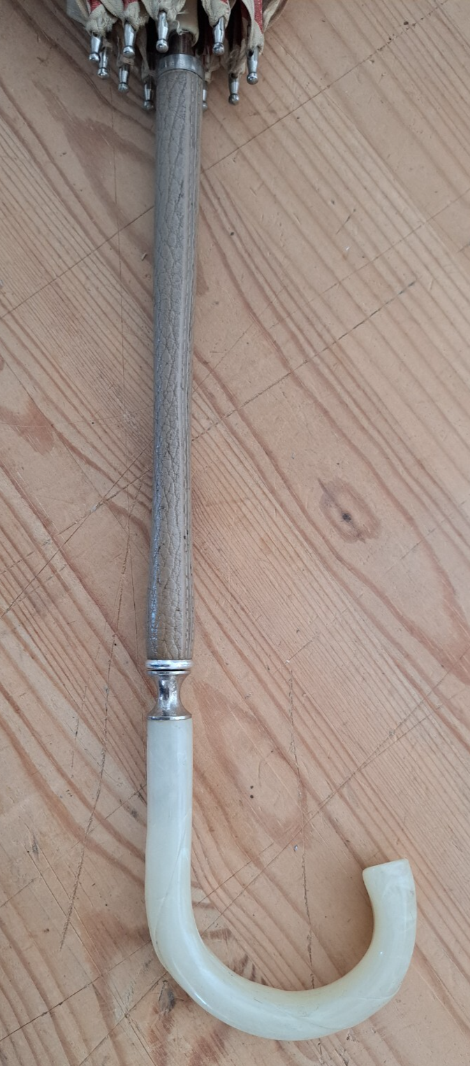 Retro Regenschirm/Sonnenschirm, Sammler, Vintage