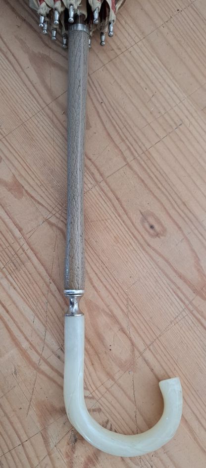 Retro Regenschirm/Sonnenschirm, Sammler, Vintage