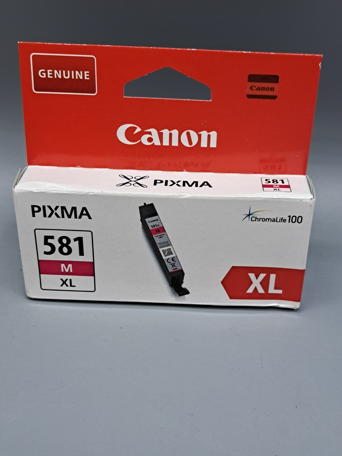Canon Pixma Chromalife 100 XL Magenta