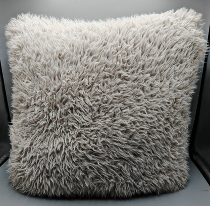 Home Ideas Living Mikrofaser Deko-Kissen 50x50 cm Sofakissen Wohnkissen