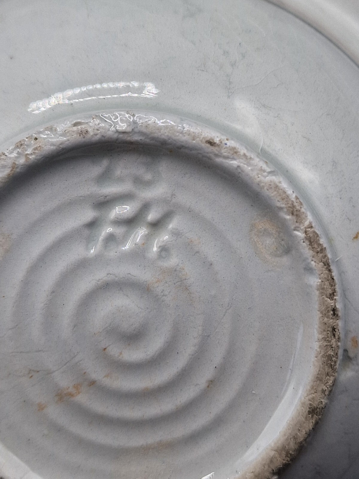 Keramik Zuckerdose, Kunst, Stylisch, Antiquität