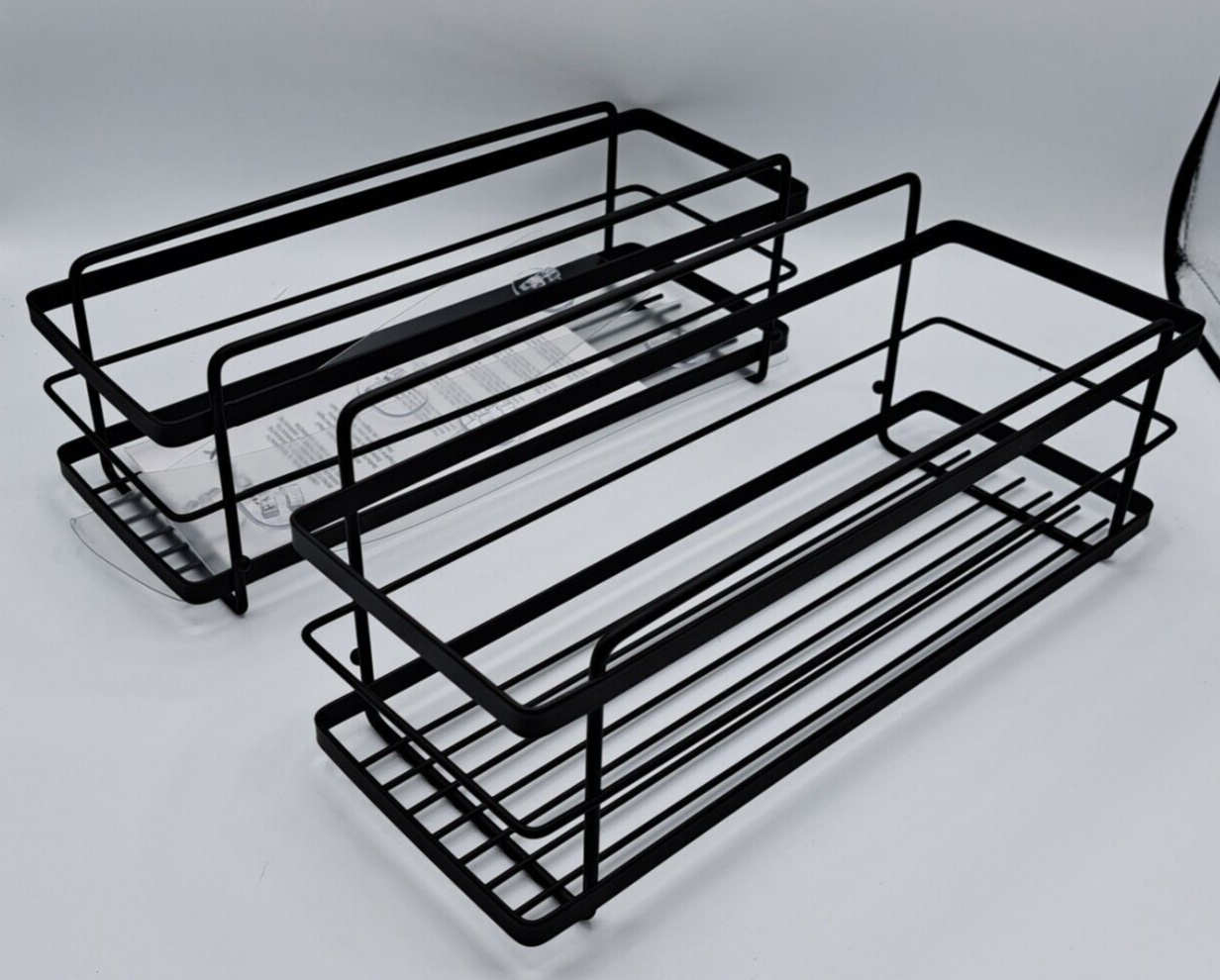 Kincmax Badezimmer Duschregal Badregal Ablage Regal Dusche Organizer