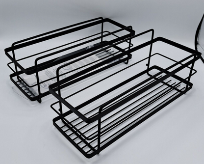 Kincmax Badezimmer Duschregal Badregal Ablage Regal Dusche Organizer