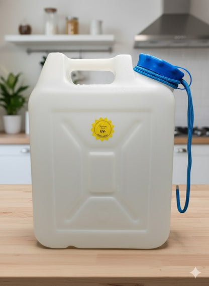 Kanister, UV Beständig, 10 Liter