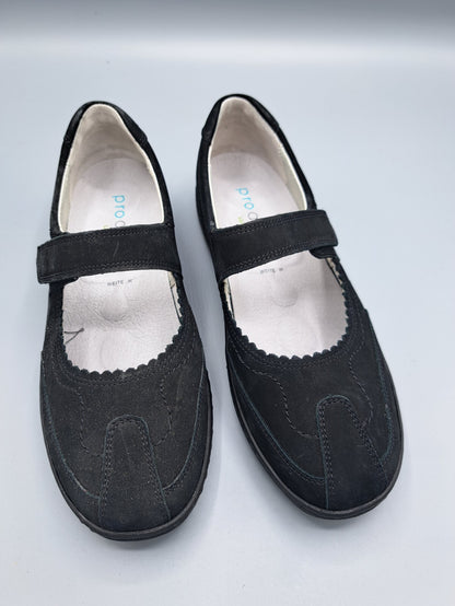 Pro Aktiv Waldläufer Kinder Sneaker Bequemschuhe Gr. 36,5 Kinder