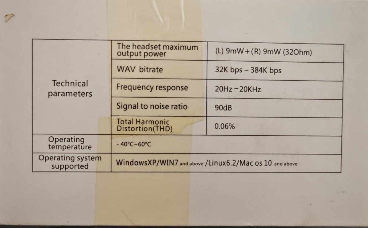 Digital Voice Recorder Diktiergerät WAV Aufnahme 20Hz-20kHz 90dB Schwarz A8