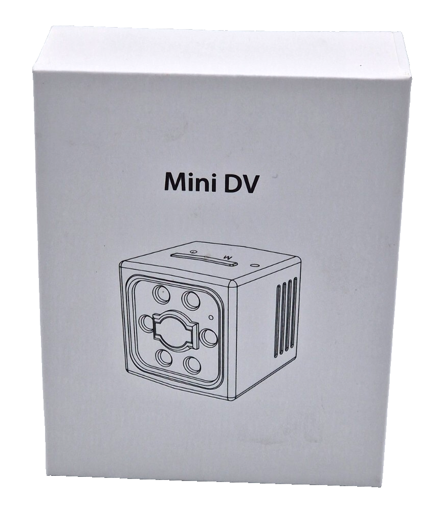 WiFi Battery Mini Camera SN-IPC-HW10 WLAN Überwachungskamera Akku