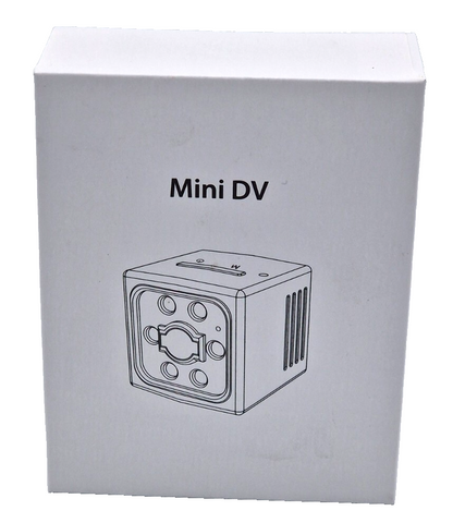 WiFi Battery Mini Camera SN-IPC-HW10 WLAN Überwachungskamera Akku