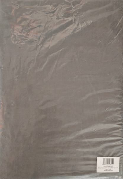 LIVARNO home Bettwäsche 4-teilig Grau Baumwolle 140x200 + 70x90 cm E5