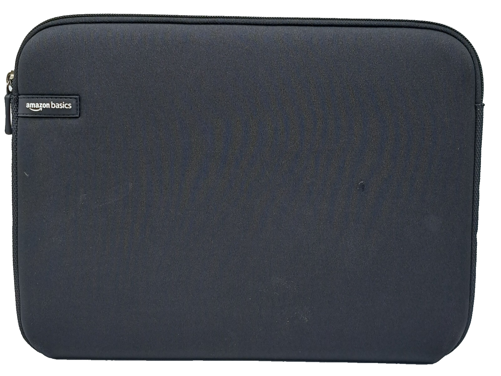 Amazon Basics Laptop Tasche 13,3 Zoll Notebook Hülle Sleeve Schutzhülle A6