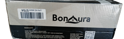 BonAura AirOne Lite Nachfüllgranulat 4x 450g Luftentfeuchter Calciumchlorid HA28