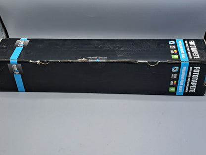 EnnKii Fototapete 400x280 cm Vlies Premium Plus