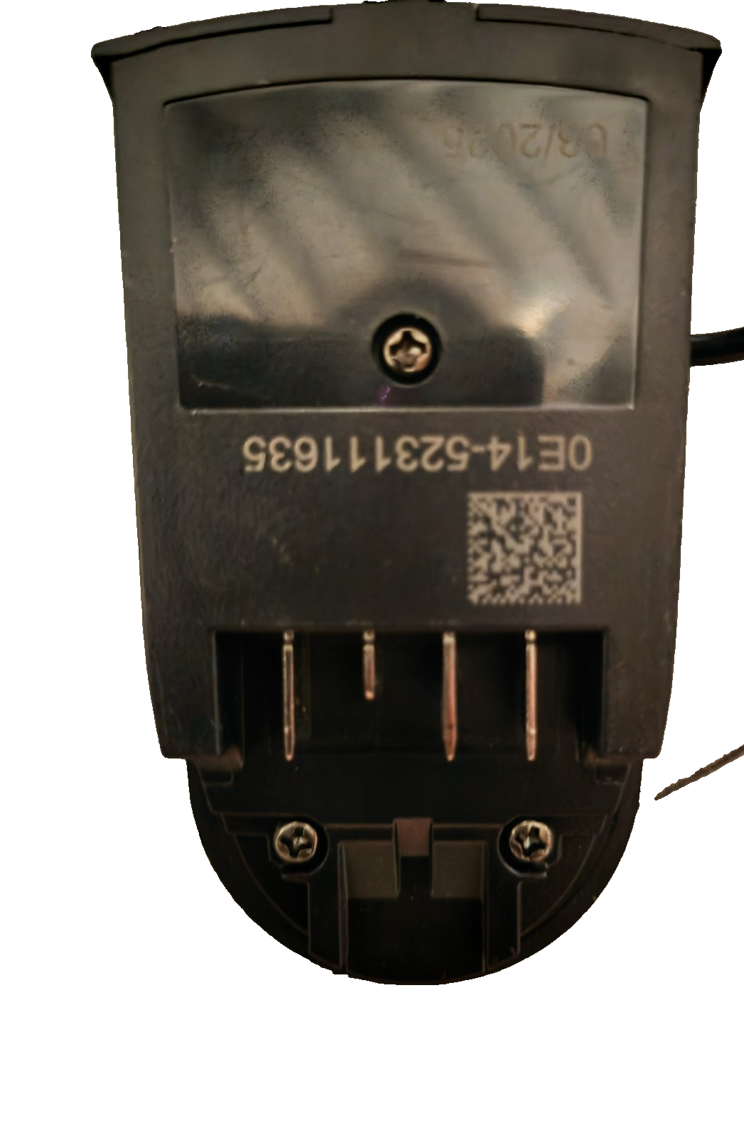 Bosch AL 18V-20 Ladegerät 18V Power for All Akku Ladegerät Original A2