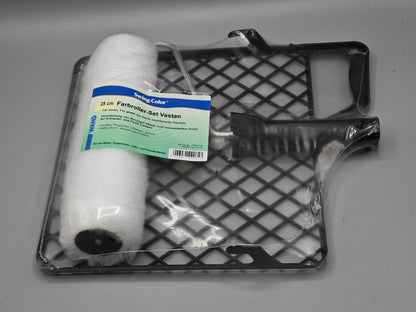 Swing Color 25cm Farbroller-Set Vestan