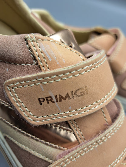 Primigi Kinderschuhe 37 – Star Sommer Sneaker