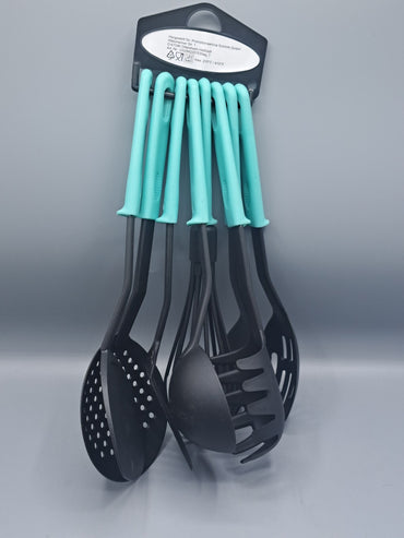 Küchenhelfer Set, 7 teilig