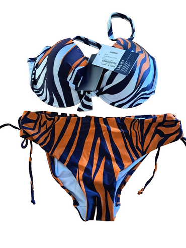 Prima Donna Bikini Tanzania, Größe 40 ,40D