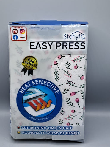 Starlyf Easy Press, Bügelbrettbezug