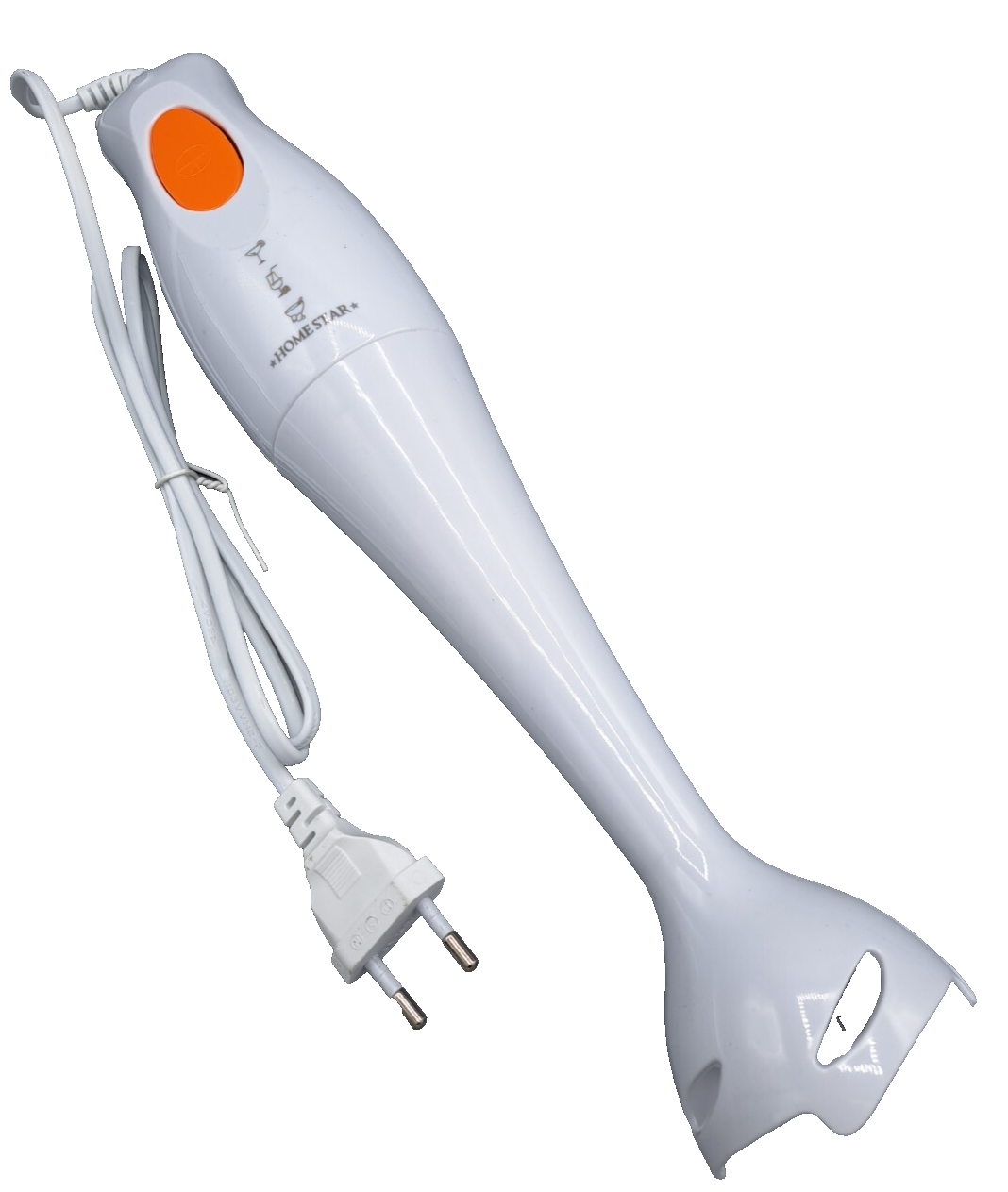 Home Star HS-STM300 Hand Blender Stabmixer Küchenmixer 300W Küche