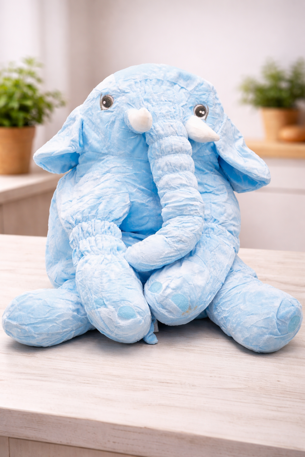 Rainbow Design Kuscheltier Elefant Plüschtier Stofftier