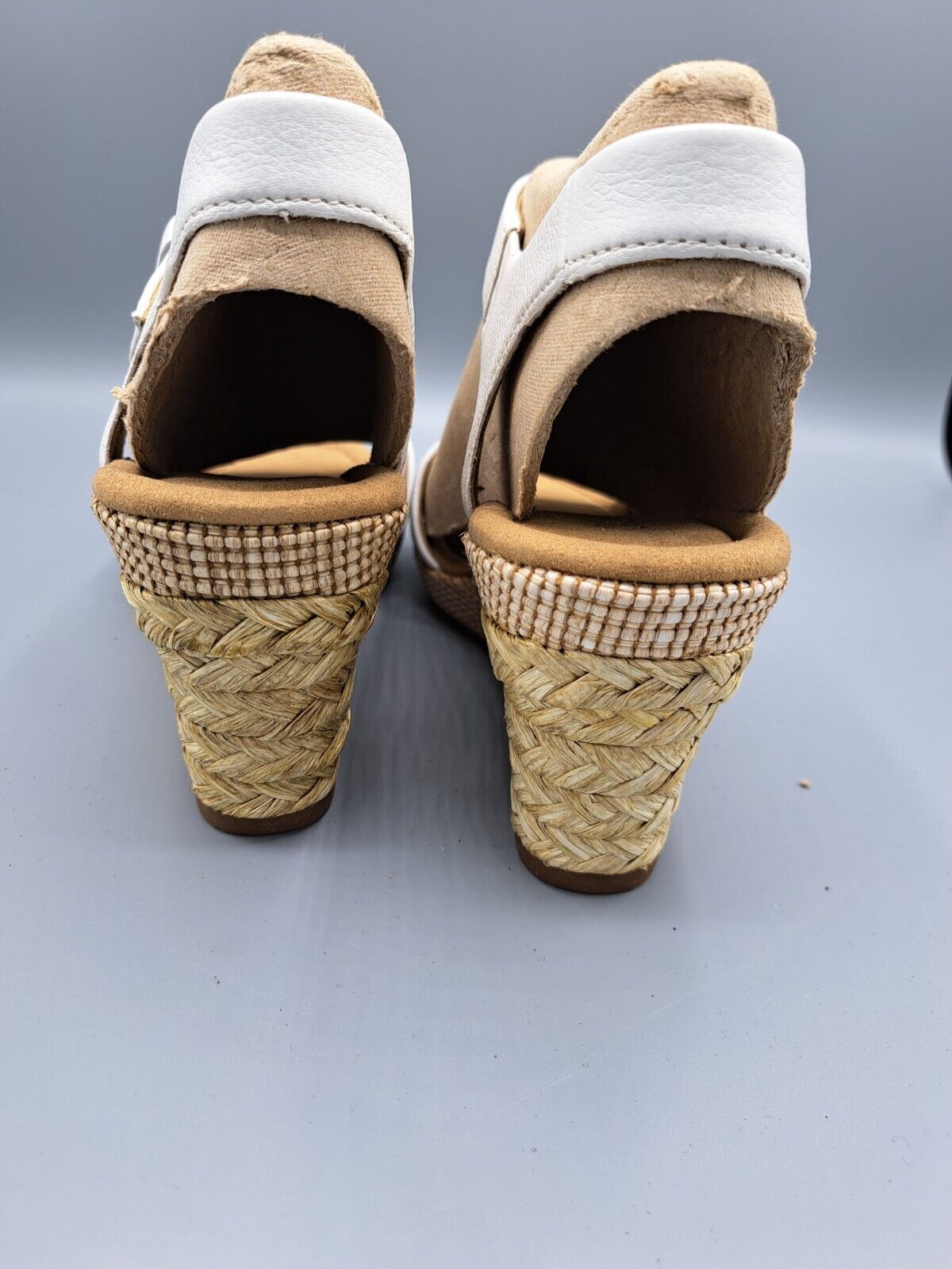 Gabor Damenschuhe – Sommer, Offen, Größe 39,5