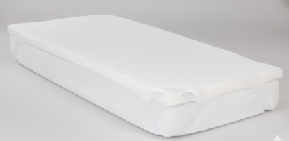 Premium TPE-Topper 6cm 140x200 cm Komfort-Matratzentopper