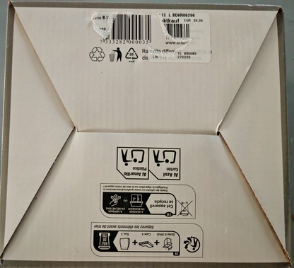 EMERIO EB-123177.1 sprechender Eierkocher 6 Eier BPA frei 3 Garstufen B07