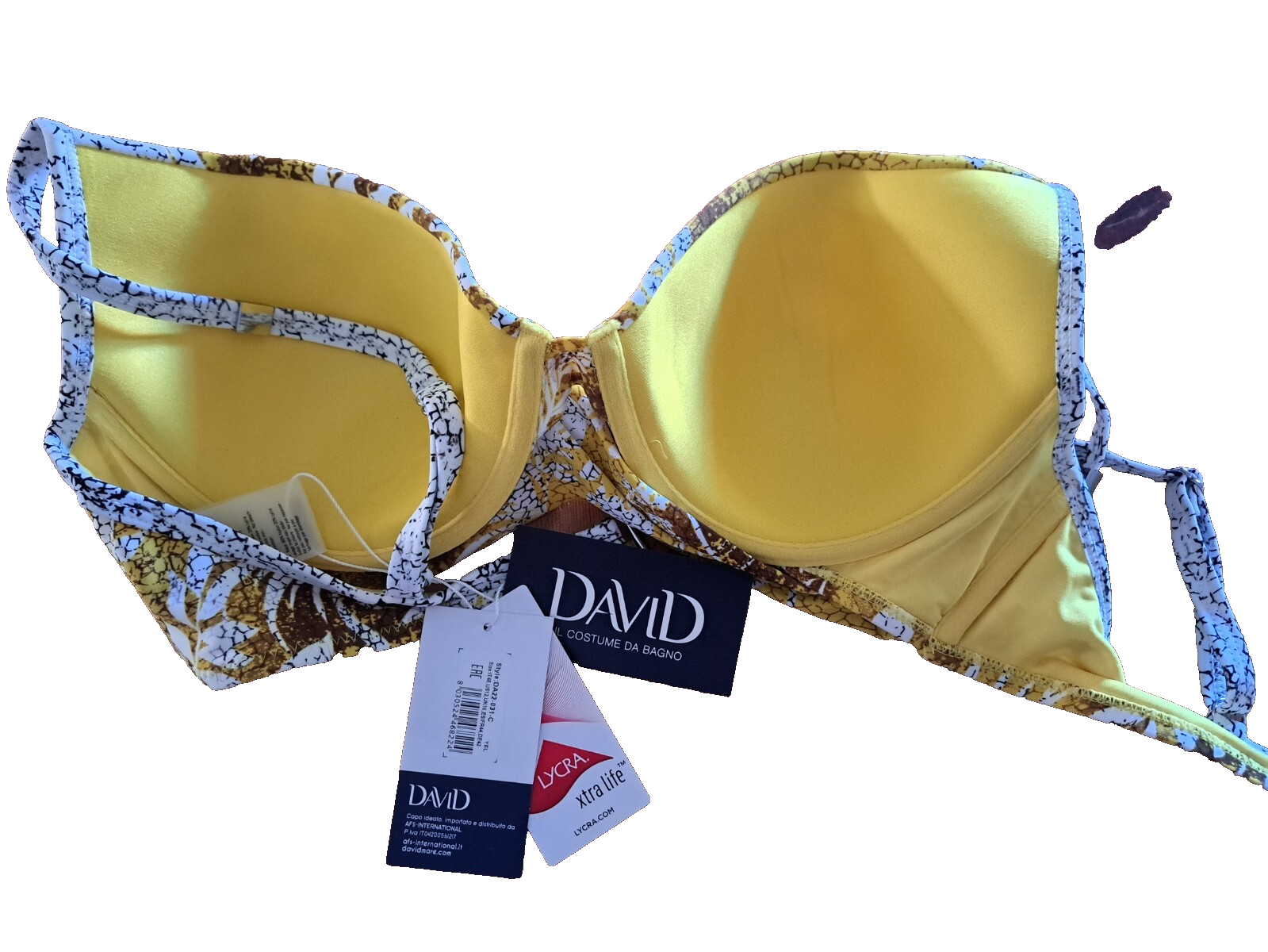 Prima Donna Bikini , Größe 42 , 80C