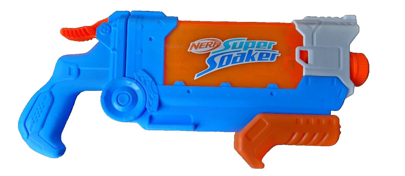 Hasbro Super Soaker Flip Fill , Wasserpistole