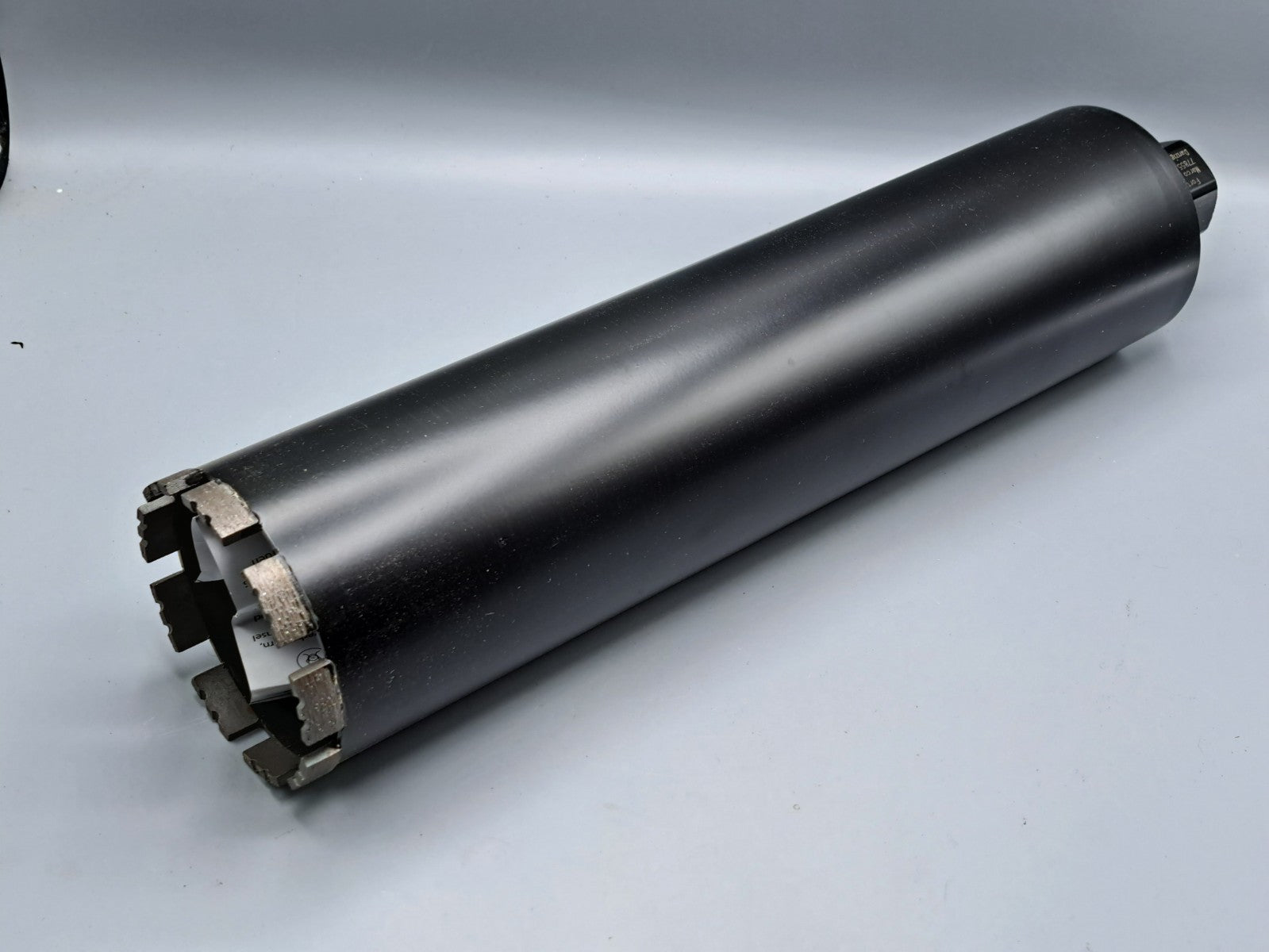 Fortura Diamantbohrkrone 102 mm