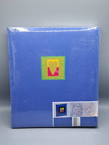 Jumbo Fotoalbum, 600 Fotos