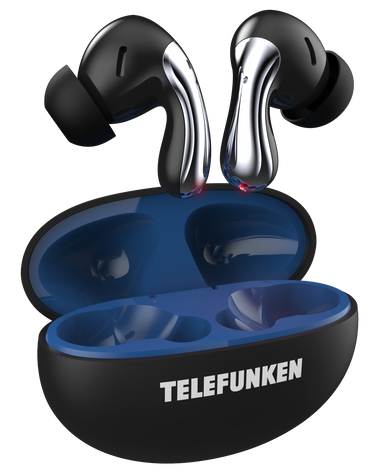 TELEFUNKEN SPARK ONE - True Wireless In-Ear
