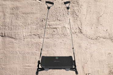 Shapeboard whit handles, Sportgerät, Balancebrett