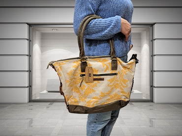 Desiderius Marcelina Kristie Damentasche, Handtasche, UVP: 119,95