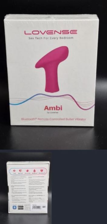 Lovense Sex Tech for Every Bedroom, Remote-Control