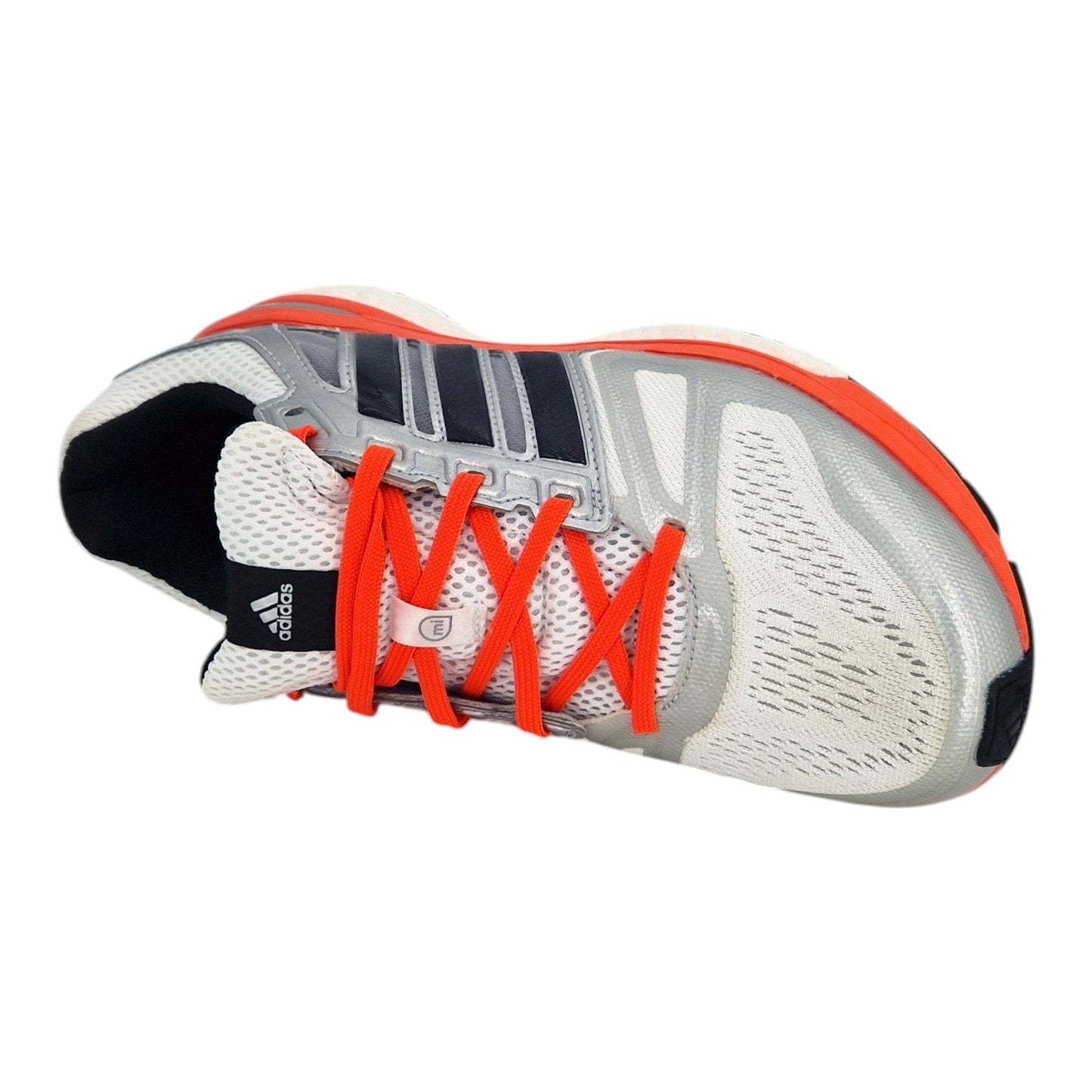 Adidas SUPERNOVA SEQUENCE Laufschuh Boost-Dämpfung Straßenlauf Herren B39826