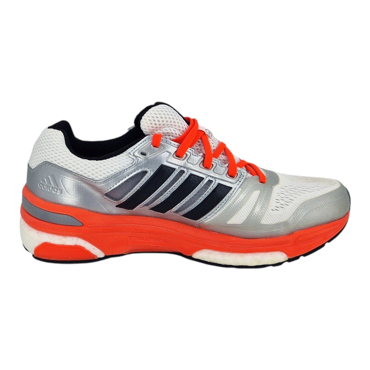 Adidas SUPERNOVA SEQUENCE Laufschuh Boost-Dämpfung Straßenlauf Herren B39826