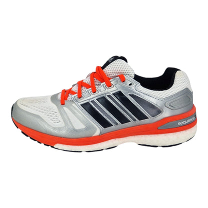 Adidas SUPERNOVA SEQUENCE Laufschuh Boost-Dämpfung Straßenlauf Herren B39826